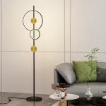 Торшер HALGERD 4000К от ImperiumLoft