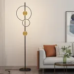 Торшер HALGERD 4000К от ImperiumLoft