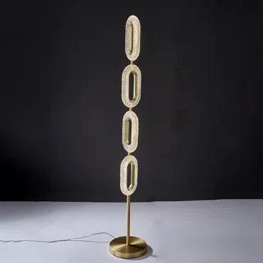 Торшер KEZIA FL Торшер KEZIA FL