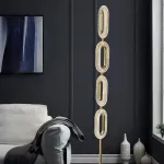 Торшер KEZIA FL от ImperiumLoft