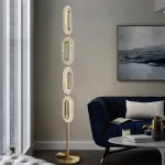 Торшер KEZIA FL от ImperiumLoft