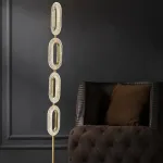 Торшер KEZIA FL от ImperiumLoft