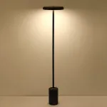 Торшер DEBBY Light brown от ImperiumLoft