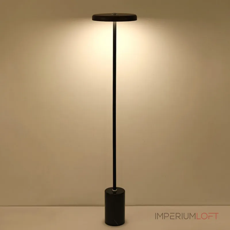 Торшер DEBBY Light brown от ImperiumLoft