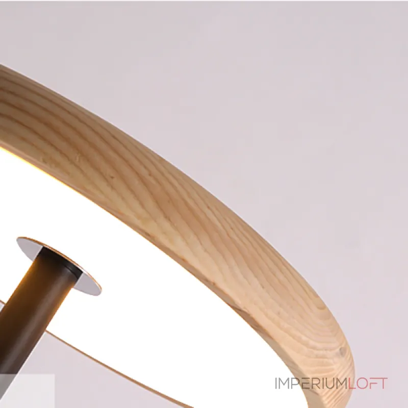 Торшер DEBBY Light brown от ImperiumLoft