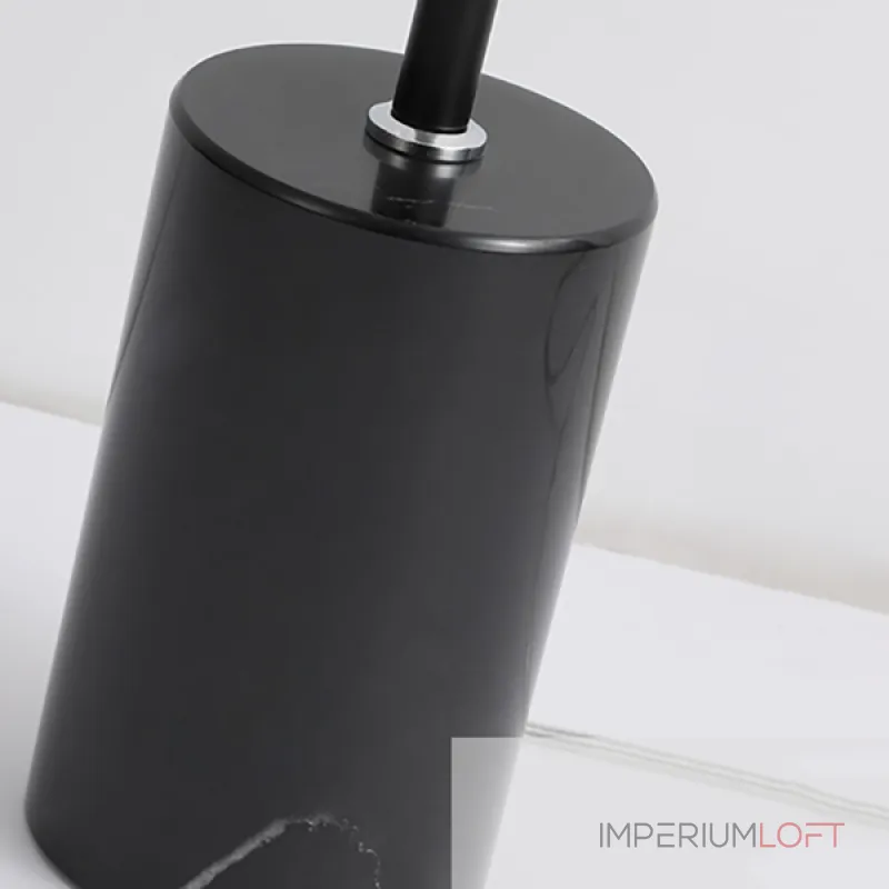 Торшер DEBBY Light brown от ImperiumLoft