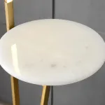 Торшер RICARDA A Black от ImperiumLoft