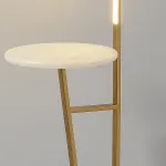 Торшер RICARDA A Black от ImperiumLoft