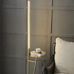 Торшер RICARDA A Black от ImperiumLoft