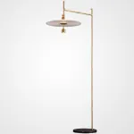 Торшер IVARA FL от ImperiumLoft