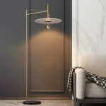 Торшер IVARA FL от ImperiumLoft