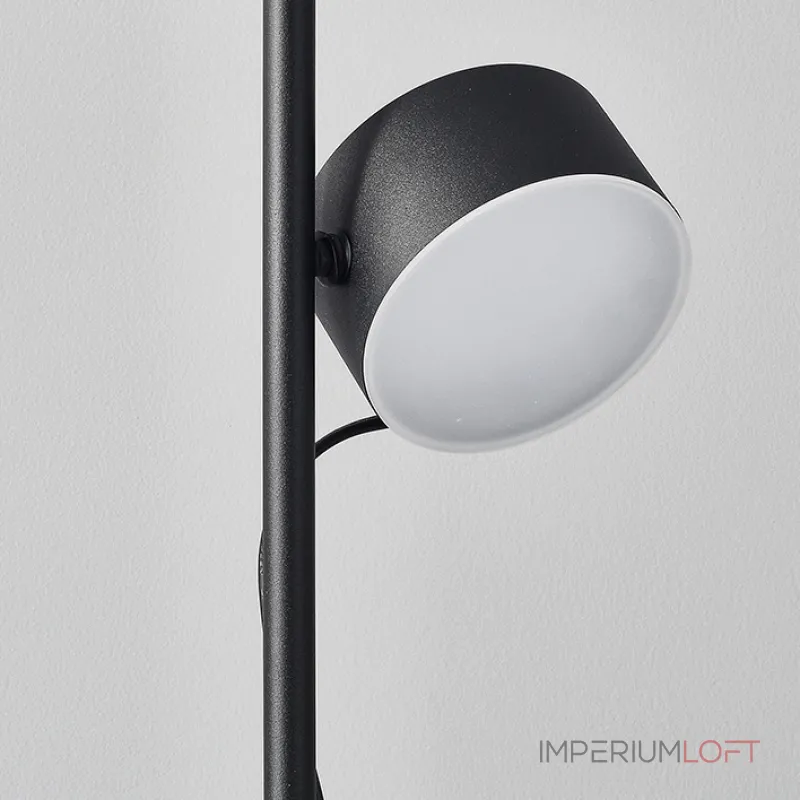 Торшер PARROT FL от ImperiumLoft