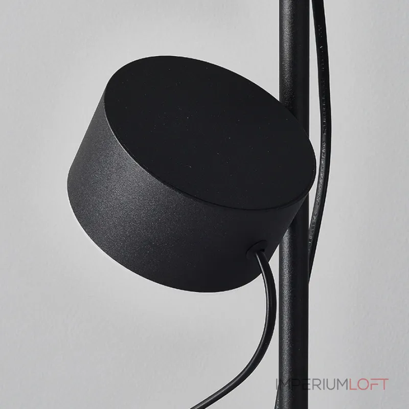 Торшер PARROT FL от ImperiumLoft