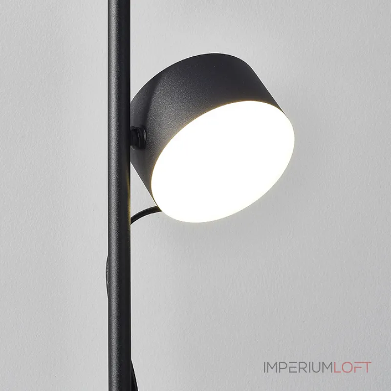 Торшер PARROT FL от ImperiumLoft