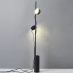 Торшер PARROT FL от ImperiumLoft