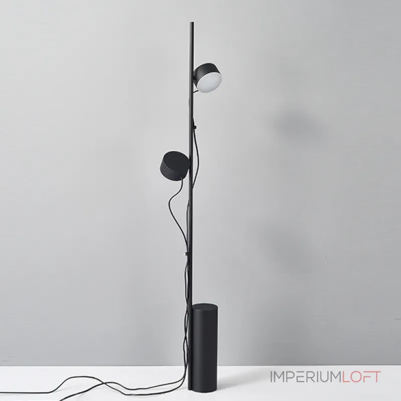 Торшер PARROT FL от ImperiumLoft