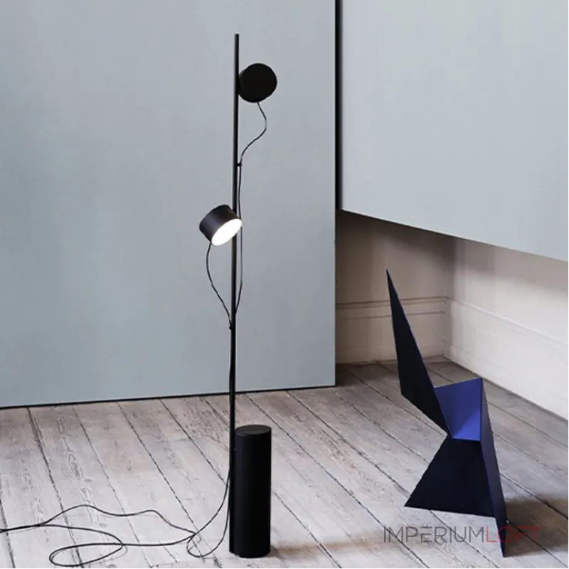 Торшер PARROT FL от ImperiumLoft