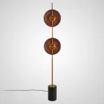 Торшер GERALDINE от ImperiumLoft