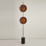 Торшер GERALDINE от ImperiumLoft