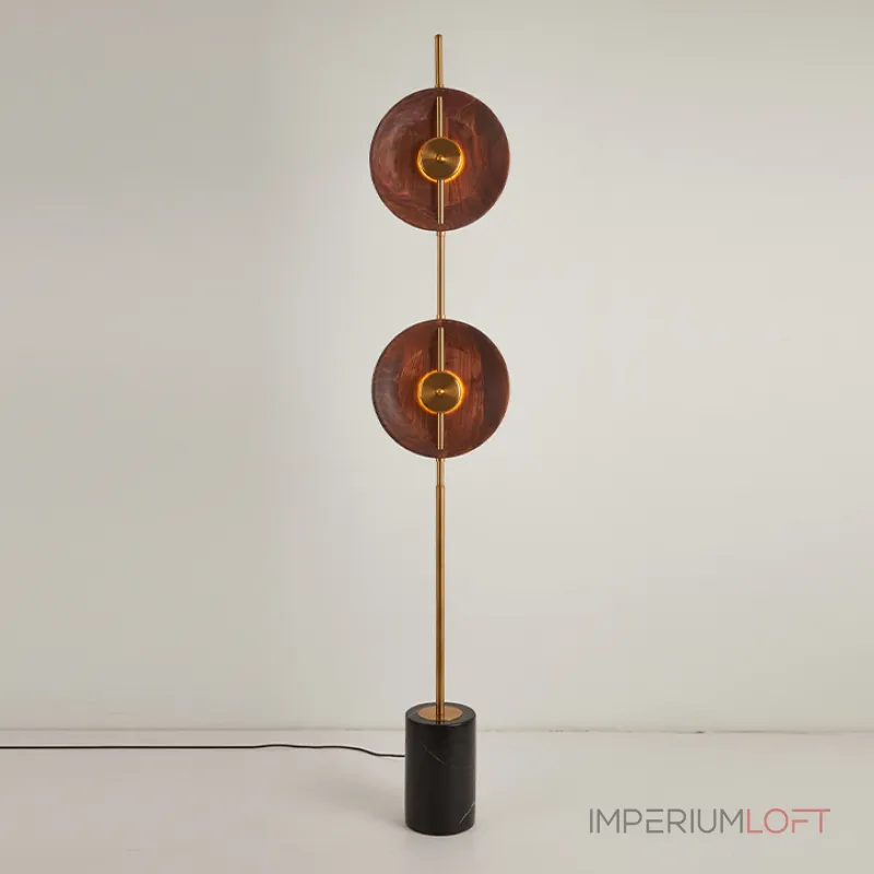 Торшер GERALDINE от ImperiumLoft