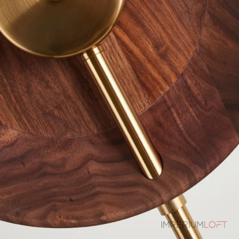 Торшер GERALDINE от ImperiumLoft