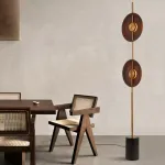 Торшер GERALDINE от ImperiumLoft