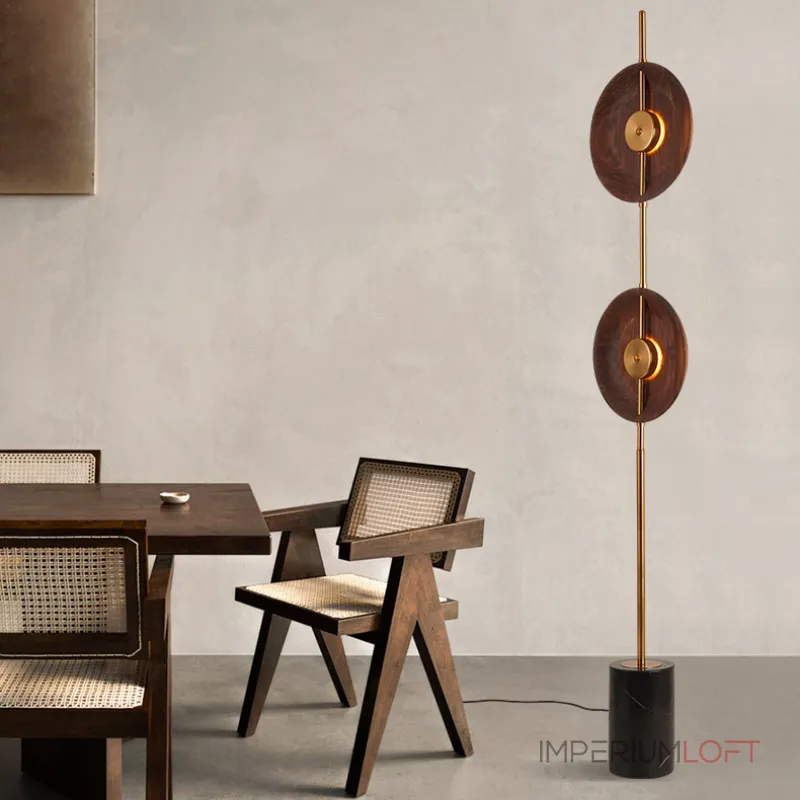 Торшер GERALDINE от ImperiumLoft