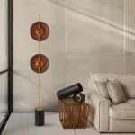 Торшер GERALDINE от ImperiumLoft