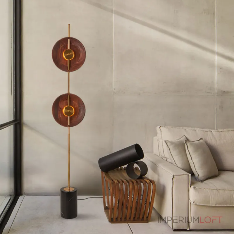 Торшер GERALDINE от ImperiumLoft