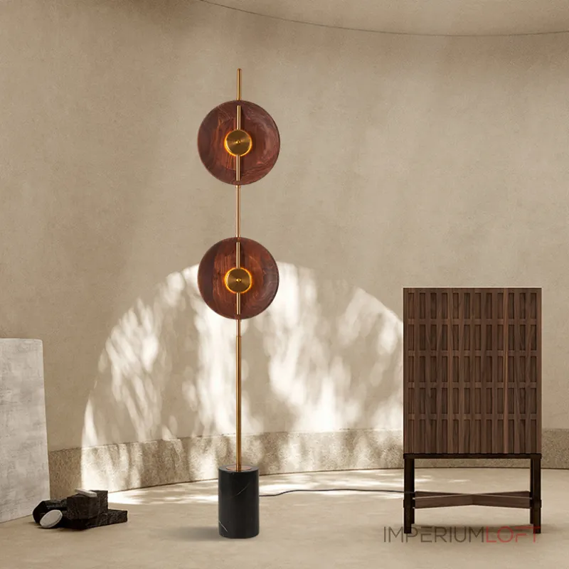 Торшер GERALDINE от ImperiumLoft