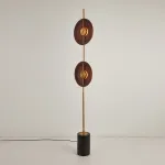 Торшер GERALDINE от ImperiumLoft