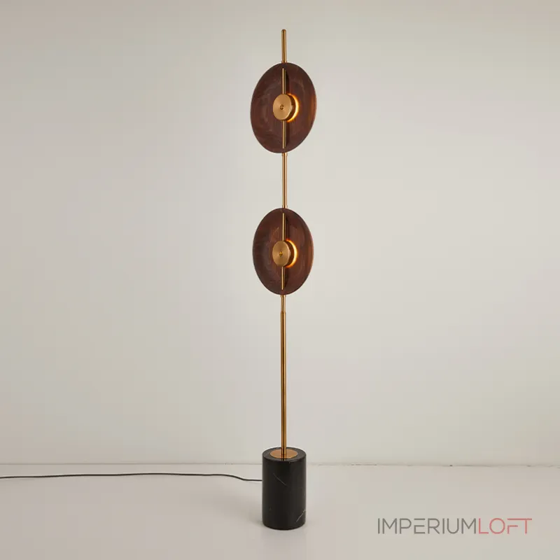 Торшер GERALDINE от ImperiumLoft