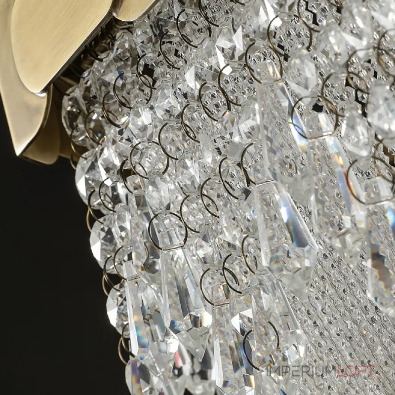 Торшер OLIVIA FL от ImperiumLoft