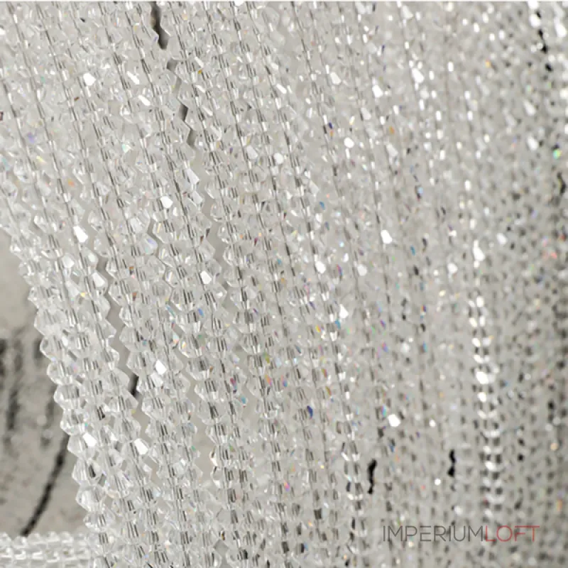 Торшер OLIVIA FL от ImperiumLoft