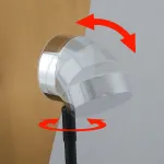 Торшер RASMUS от ImperiumLoft