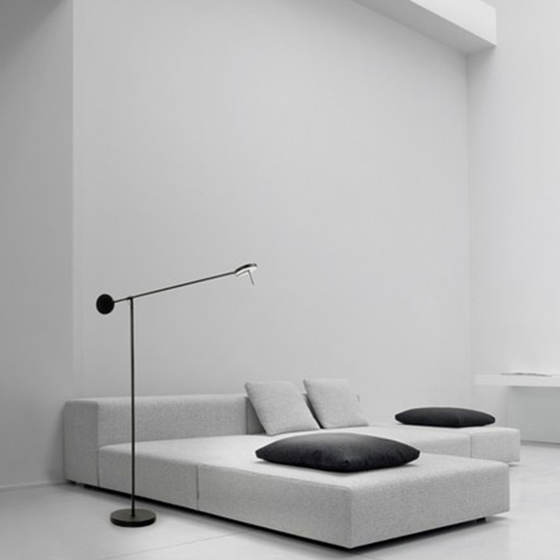 Торшер TALK FL от ImperiumLoft