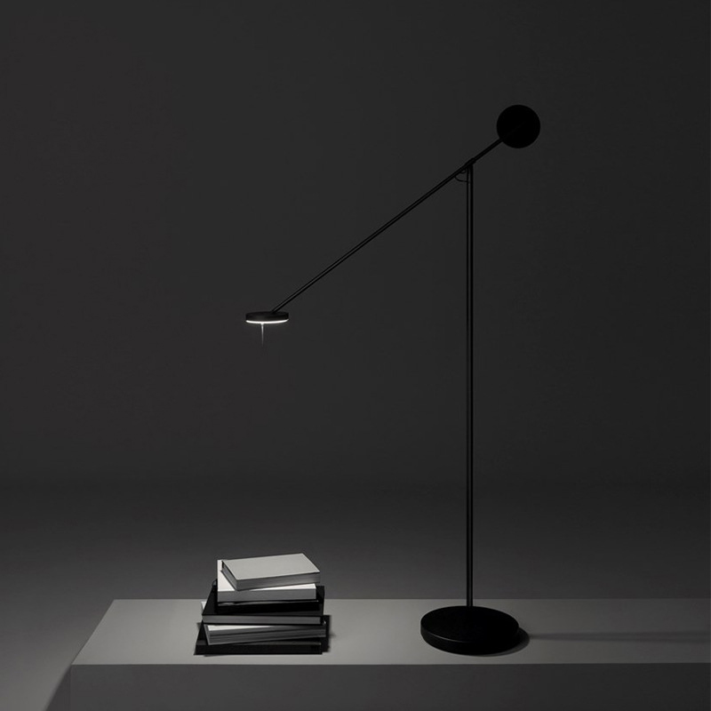 Торшер TALK FL от ImperiumLoft