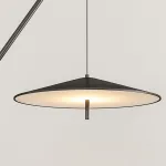 Торшер MAUNO от ImperiumLoft