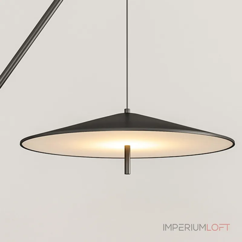 Торшер MAUNO от ImperiumLoft