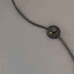 Торшер MAUNO от ImperiumLoft