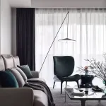 Торшер MAUNO от ImperiumLoft