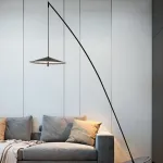 Торшер MAUNO от ImperiumLoft