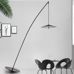 Торшер MAUNO от ImperiumLoft