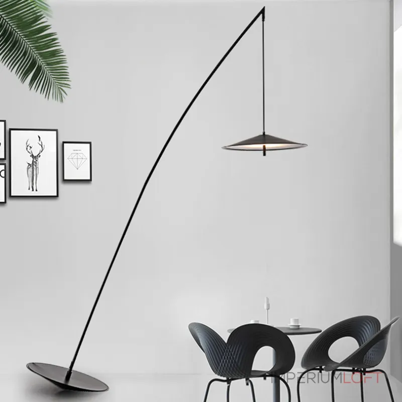 Торшер MAUNO от ImperiumLoft