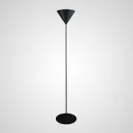 Торшер FELIX Black от ImperiumLoft