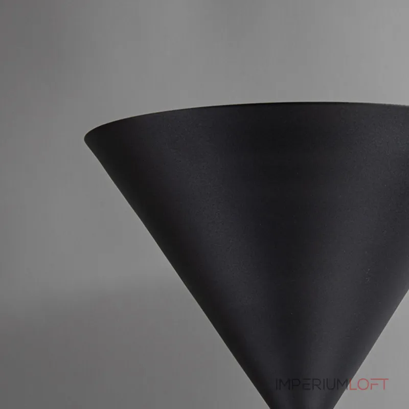 Торшер FELIX White от ImperiumLoft