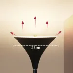 Торшер FELIX White от ImperiumLoft