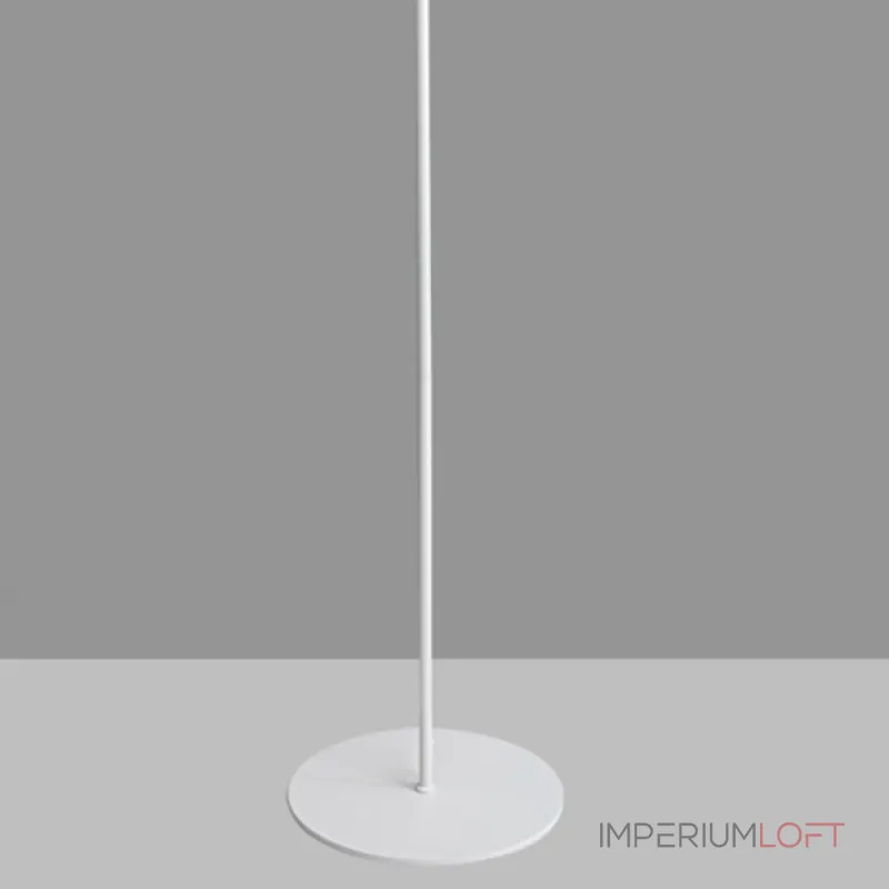 Торшер FELIX White от ImperiumLoft