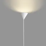 Торшер FELIX White от ImperiumLoft