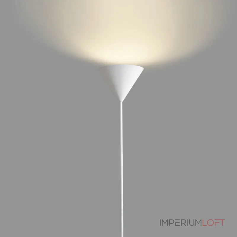 Торшер FELIX White от ImperiumLoft